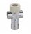 thermostatique 1/2″ – 1″ caleffi 520