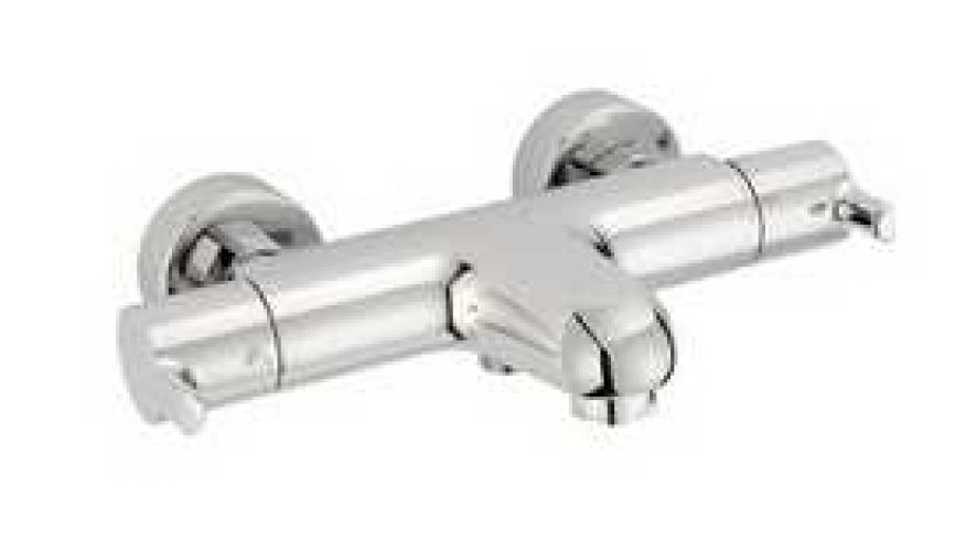 Thermostatique bain douche série ACO Garantie 10 ans