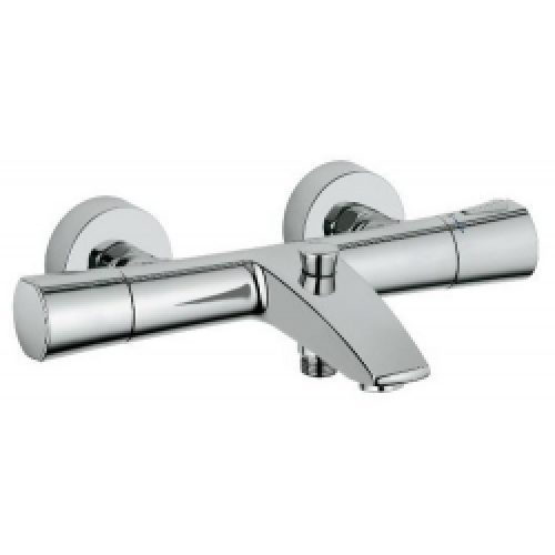 Thermostatique Bain/Douche DN 15 (351010538)