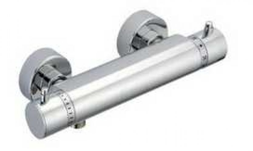 Thermostatique douche série AC Garantie 10 ans