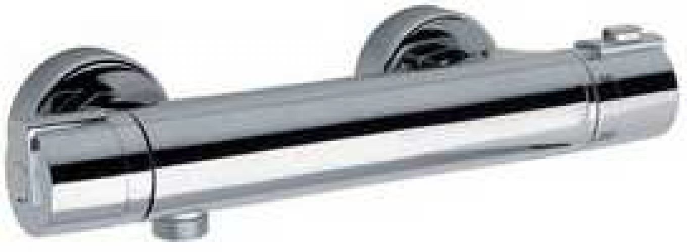 Thermostatique douche série P Garantie 10 ans