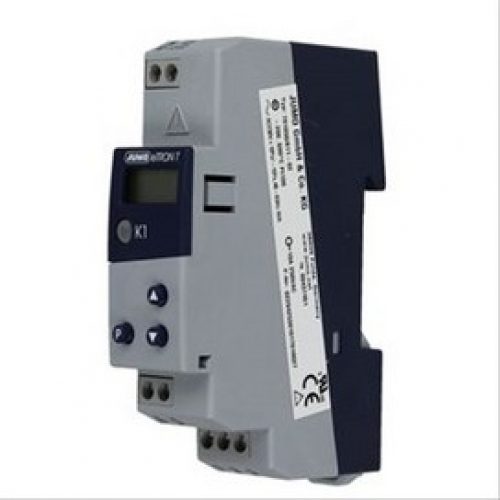 Thermostats numérique compacte 220V 1RT