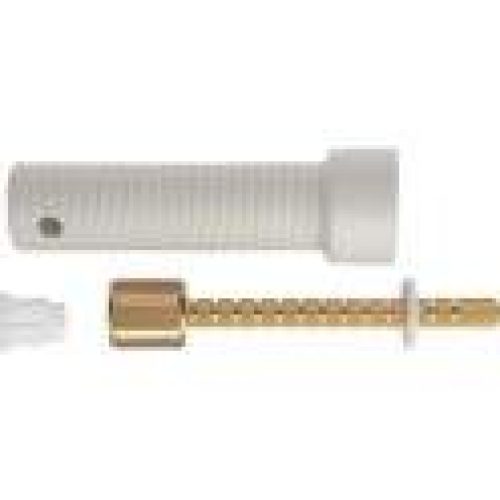 Tige complète rallongée pour mitigeur encastré Hansa