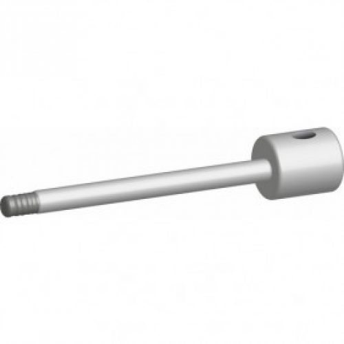 Tige de traction pince à douilles pneumatiques