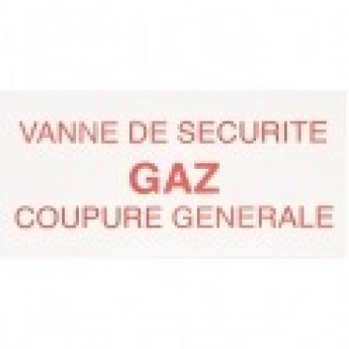 Étiquette 200 x 100 – Coditherm