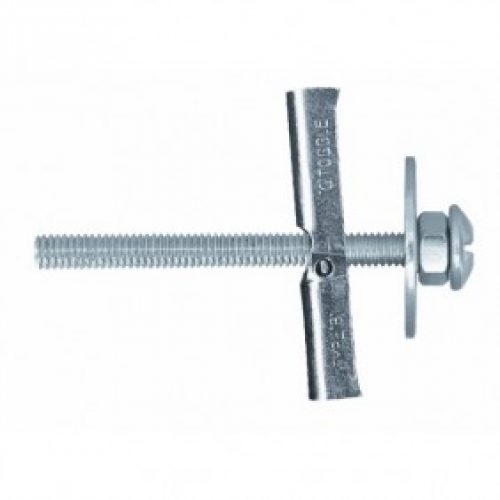 Tirefond à bacule faux plafond