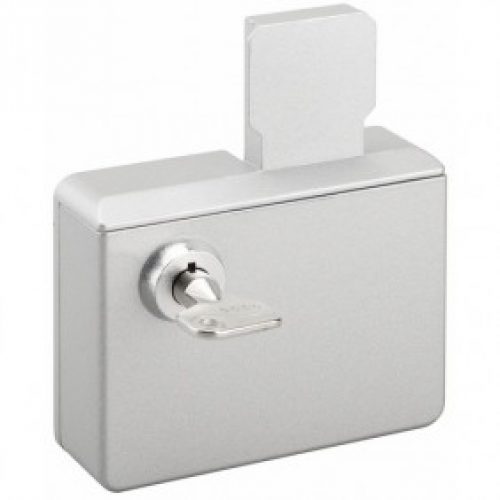 Tirelire pour serrure à monnaie OMEGA 100