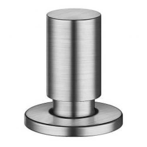 Tirette de vidage inox brossé Blanco