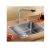 Tirette Lavabo Blanco SensorControl Blue Inox (233695)