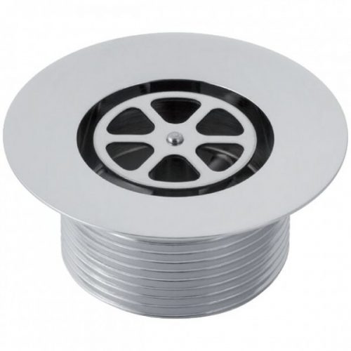 Tirette Lavabo Geberit Bonde avec filetage rond G1 1/2&Prime; 152301211