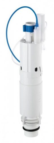 Tirette Lavabo Grohe Bonde pour réservoir de Chasse d’eau double rinçage Chromé