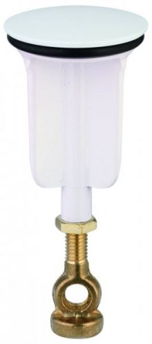 Tirette Lavabo Grohe Bouchon 45324000