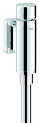Tirette Lavabo Grohe Rondo Valve de vidange pour urinoir