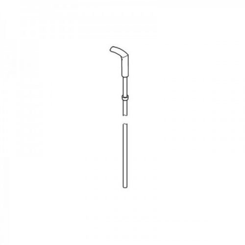 Tirette Lavabo Grohe Tirette de vidage 06078L00