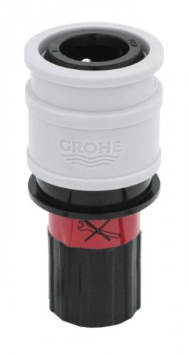 Tirette Lavabo Grohe Tirette de vidage 65196000