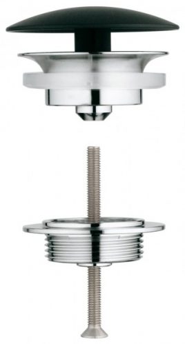 Tirette Lavabo Grohe Vanne de vidange 1 1/4″ 1/4