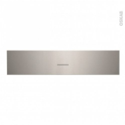 Tiroir De Rangement Bandeau Inox Electrolux Eed14500Ox