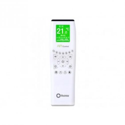 Télécommande par infrarouges – pour produits de la marque Rointe