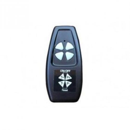 Télécommande pour poêles à granulés Interstoves