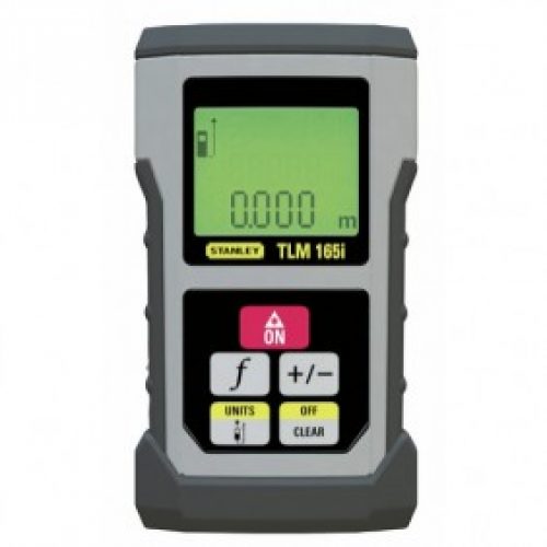 Télémètre laser TLM 165 I