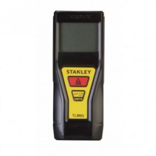 Télémètre laser TLM 65 Pro-20 m-STHT1-77354