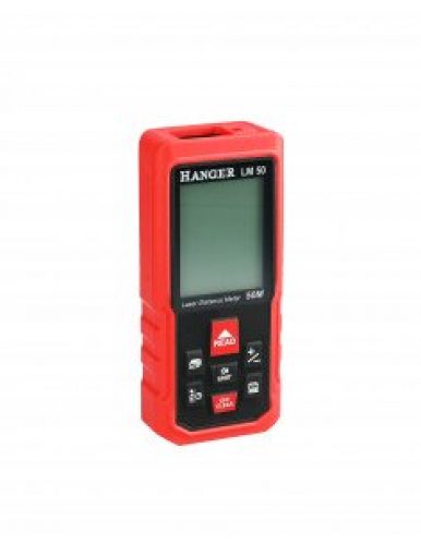 Télémètre LM 50