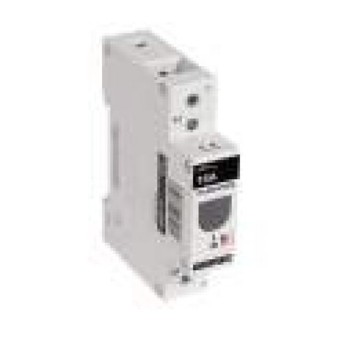 Télérupteur 1 module 16 Ampère unipolaire 230/240V