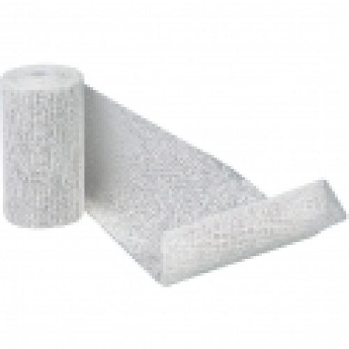 Toile de coton plâtrée 5 m – Geb