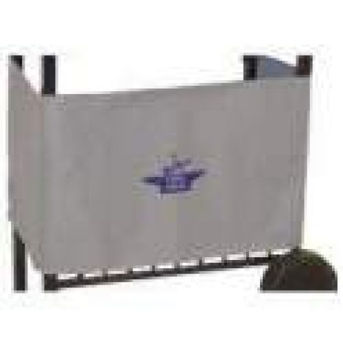 Toile d&rsquo;habillage pour Chariot 750