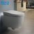 Toilette lavante – IN WASH Inspira suspendue blanc – ROCA A803060001