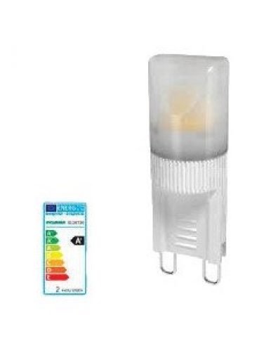 ToLEDo G9 1.5W 80LM 827 SL