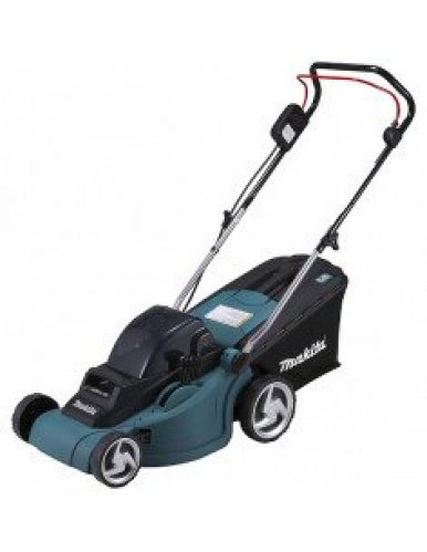Tondeuse 2x18V MAKITA (machine seule) en boîte carton DLM380Z