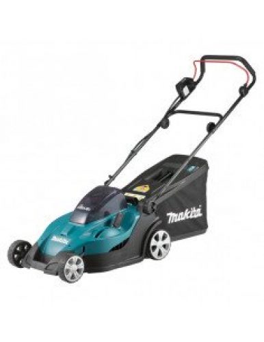Tondeuse 2x18V MAKITA (machine seule) en boîte carton DLM431Z