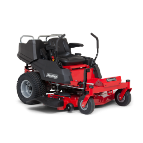 Tondeuse autoportée – moteur B&S 8270 V-Twin OHV – coupe 132 cm – ZTX350
