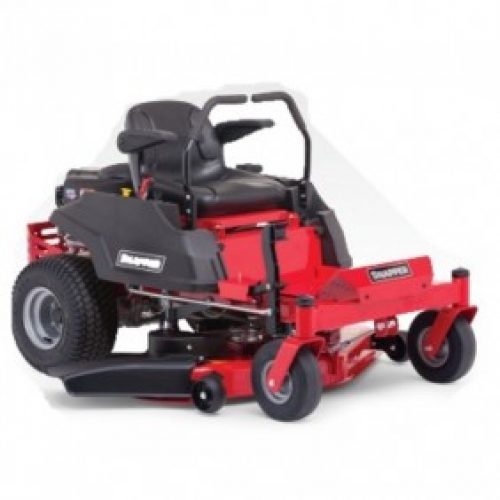 Tondeuse autoportée – moteur B&S – largeur de coupe 117 cm – ZTX150