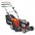 Tondeuse Autotractee Dolmar Pm4602Sr 4 Temps 163 Cm 46 Cm