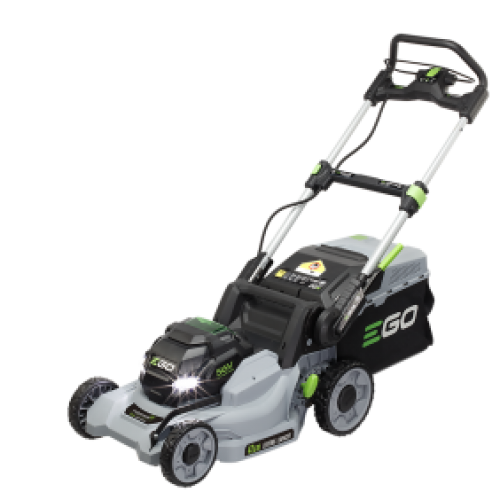 Tondeuse à batterie poussée – largeur de coupe 42 cm – LM1701E