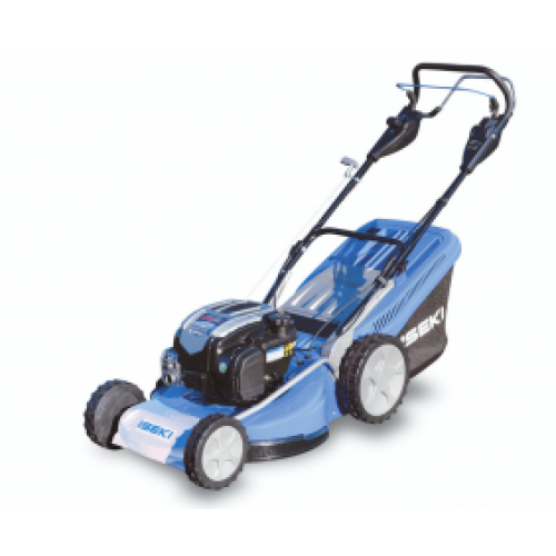 Tondeuse thermique 51cm moteur B&S 163cc – vitesse variable – SWE4200CR4