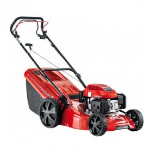 Tondeuse thermique tractée 46 cm – moteur AL-KO PRO 140QSS – 4735SP-A