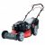 Tondeuse thermique tractée 46cm moteur B&S NX 60 + kit mulching