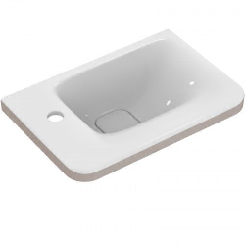 TONIC II Lave-mains 46 x 31 cm Version…