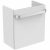 TONIC II Meuble pour lavabo 450x260x480mm…