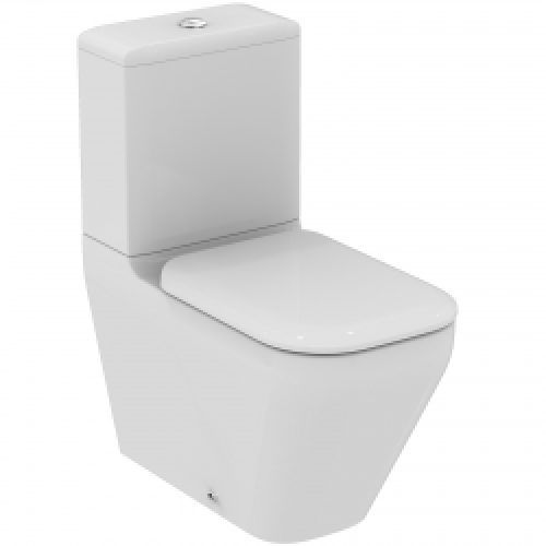 TONIC II WC back to wall Aquablade® avec…