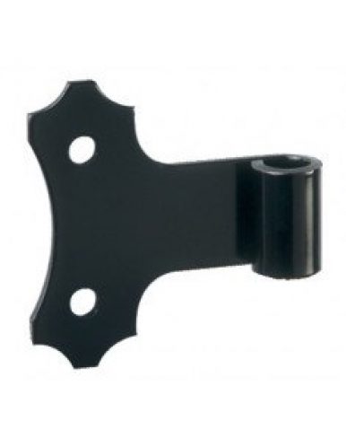 TORBEL – Gond aluminium à fixation tableau 125 mm – 61PAT2J