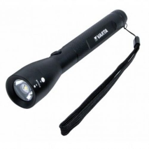 Torche – 1 LED – portée 85 m – High Optics Light