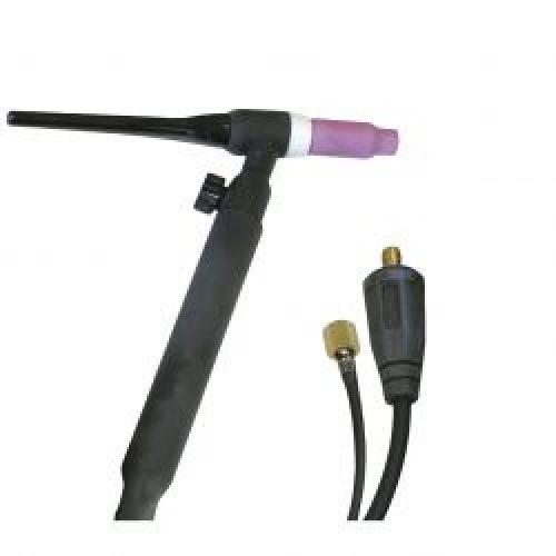 Torche Tig Sr17V Valve Refroidissement Air 4 M Gys 044425