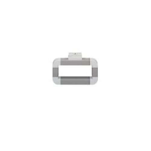 Tore rect 200X500 relais HR – APPAREILLAGE DE TETE  HAGER HR833