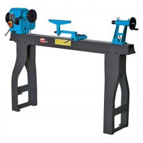 Tour A Bois 1100W Leman Tab110