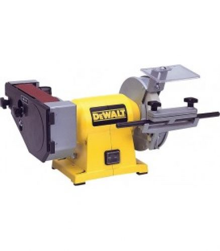 Touret de meulage et affutage machine DW 753, 395W