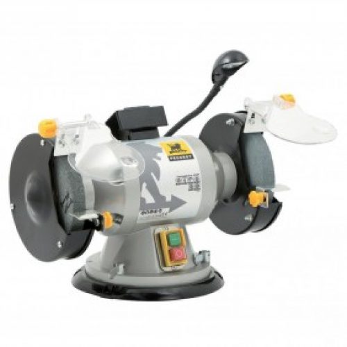 Touret à meuler – meule pivotante – Puissance 350 w – ENERGYGRIND-150P
